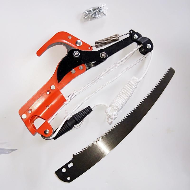 High-Altitude Outdoor Tree Trimmer Scissor - Image 4