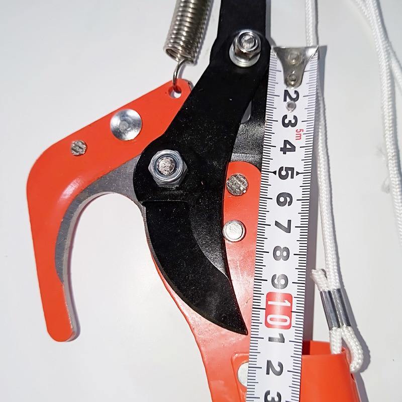 High-Altitude Outdoor Tree Trimmer Scissor - Image 5