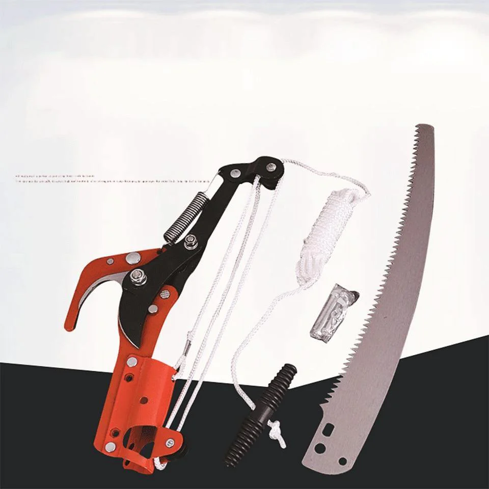 High-Altitude Outdoor Tree Trimmer Scissor - Image 6