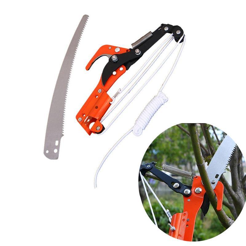 High-Altitude Outdoor Tree Trimmer Scissor - Image 8