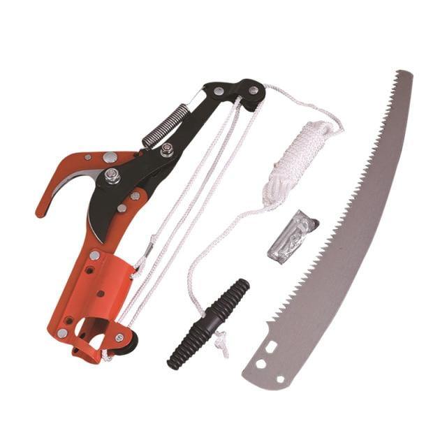 High-Altitude Outdoor Tree Trimmer Scissor - Image 9