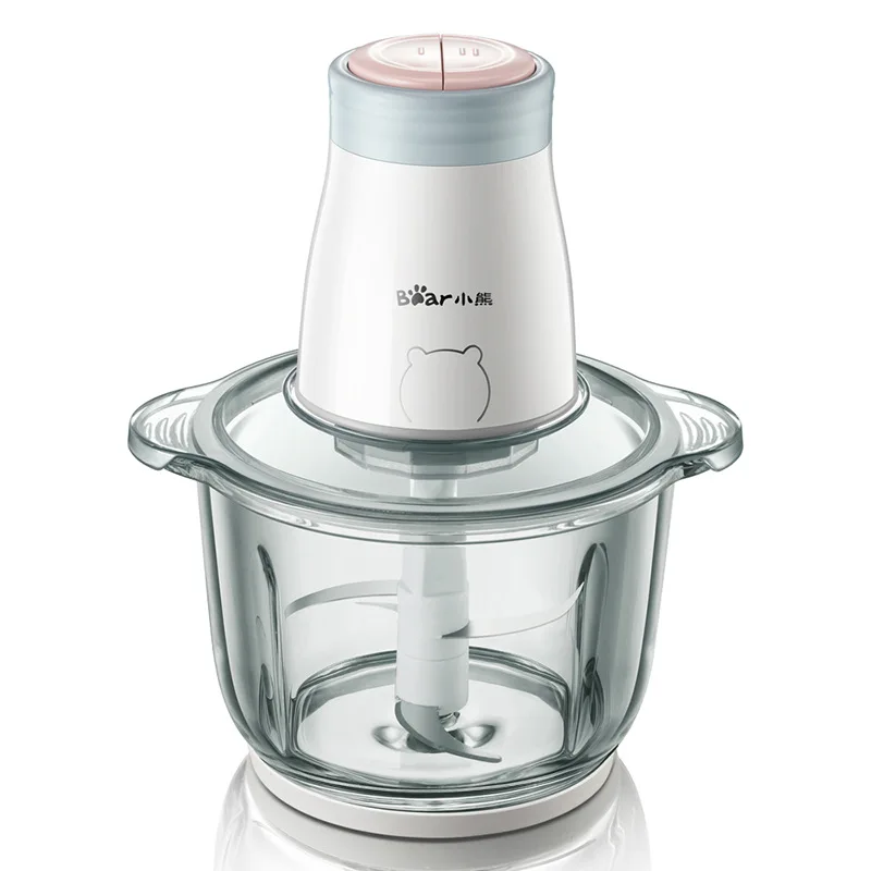 High-Efficiency Electric Food Chopping Meat Slicer - Image 4
