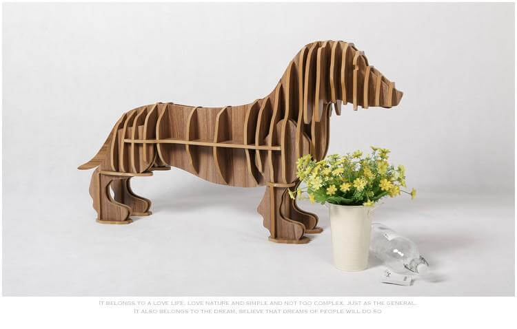 High-end Dog Shaped Organizer - Image 12