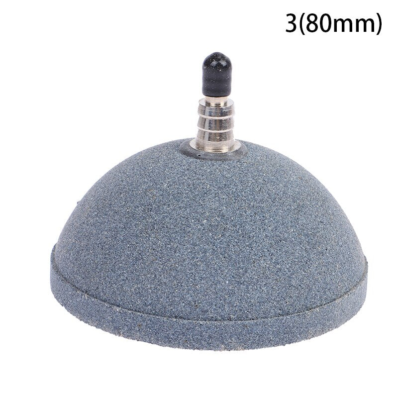 High Flow Aquarium Oxygen Stone - Image 11