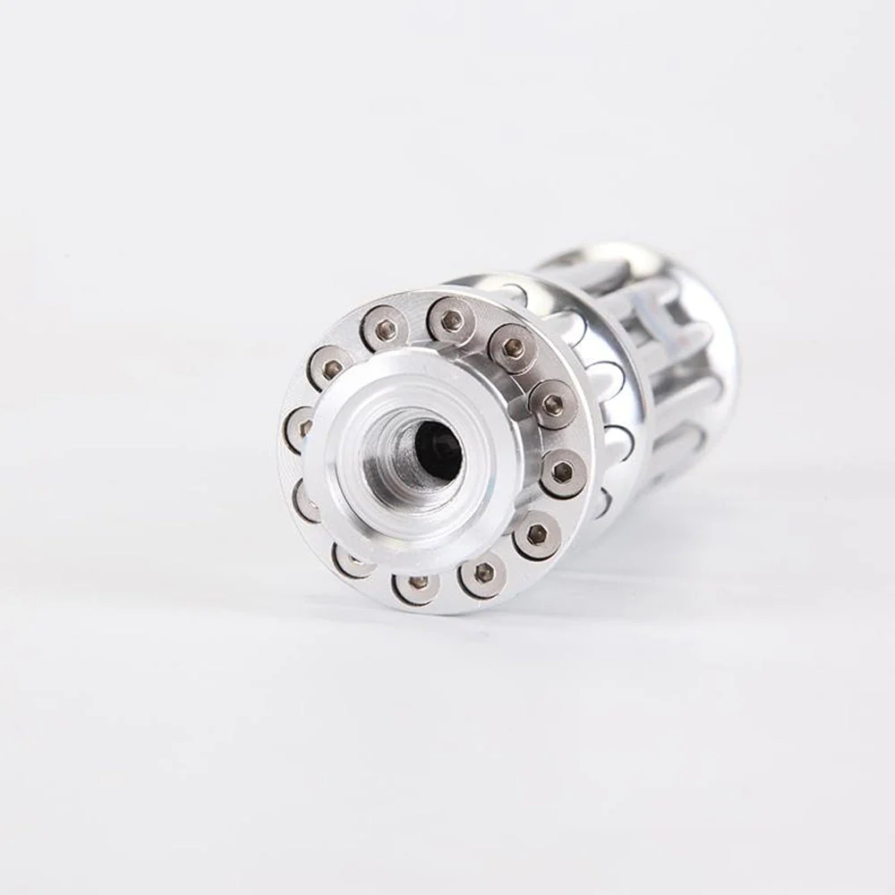 High Focus Powerful Blue Laser Torch - Image 7