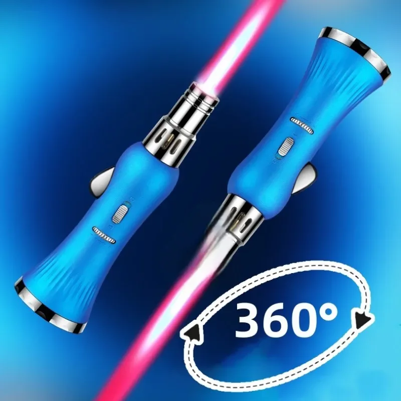 High Heat Flame Professional Jet Torch Lighter - Image 2