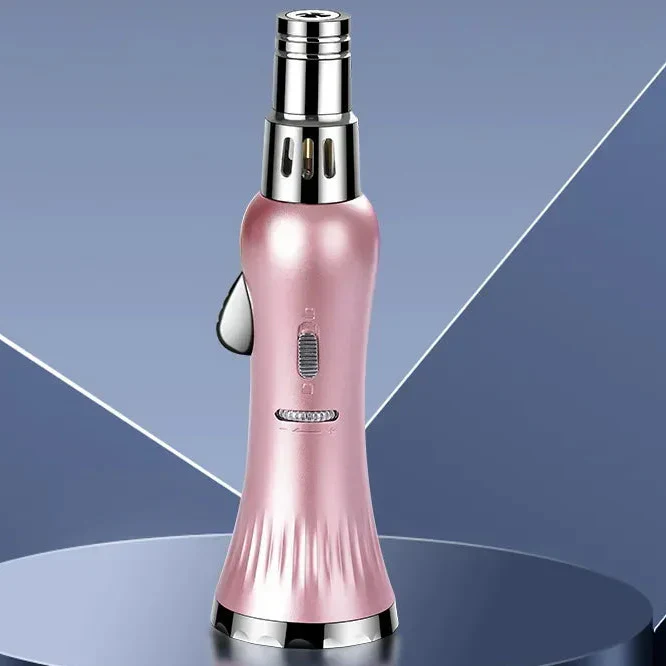 High Heat Flame Professional Jet Torch Lighter - Image 3