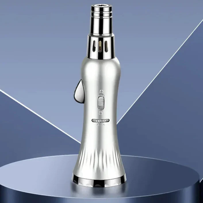 High Heat Flame Professional Jet Torch Lighter - Image 4
