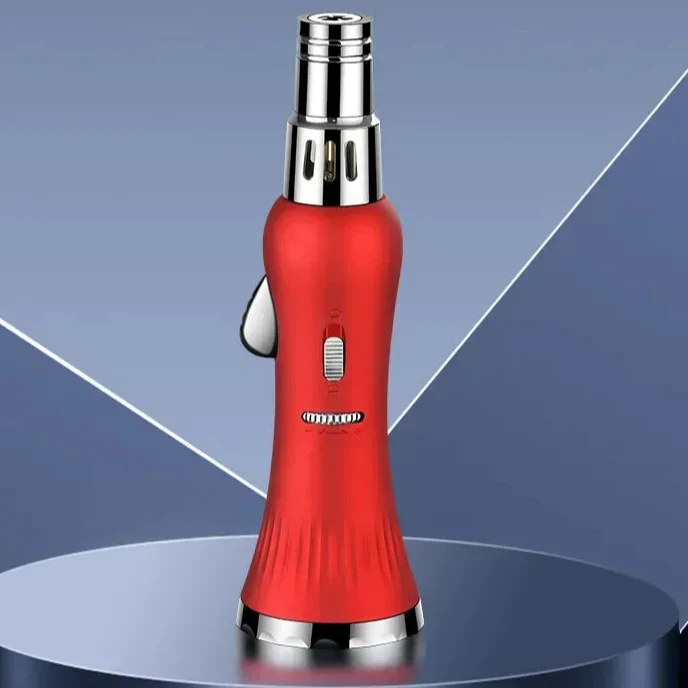 High Heat Flame Professional Jet Torch Lighter - Image 5