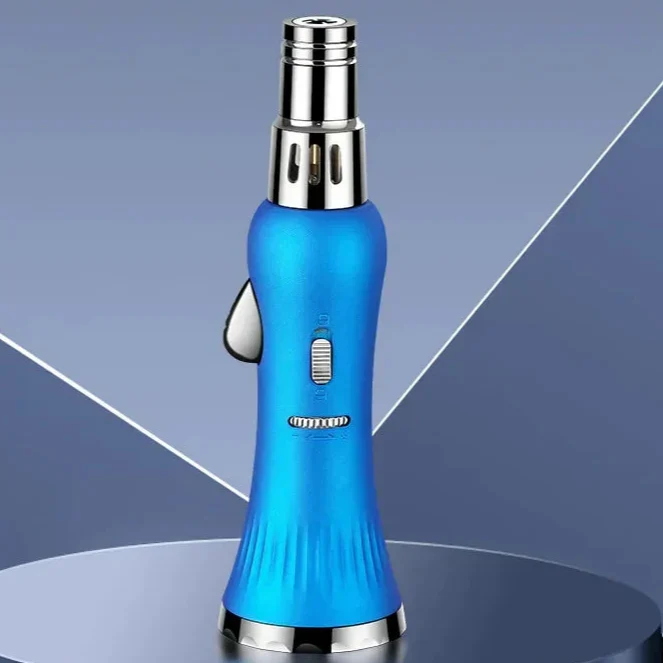 High Heat Flame Professional Jet Torch Lighter - Image 6