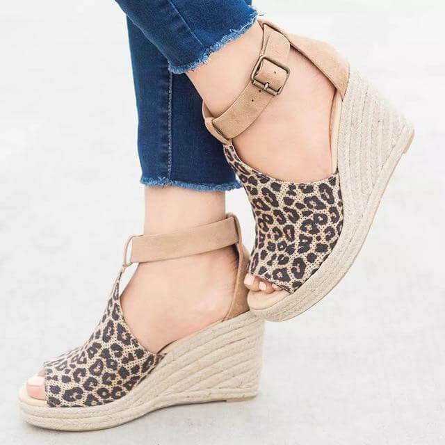 High Heels Women Sandals - Image 3