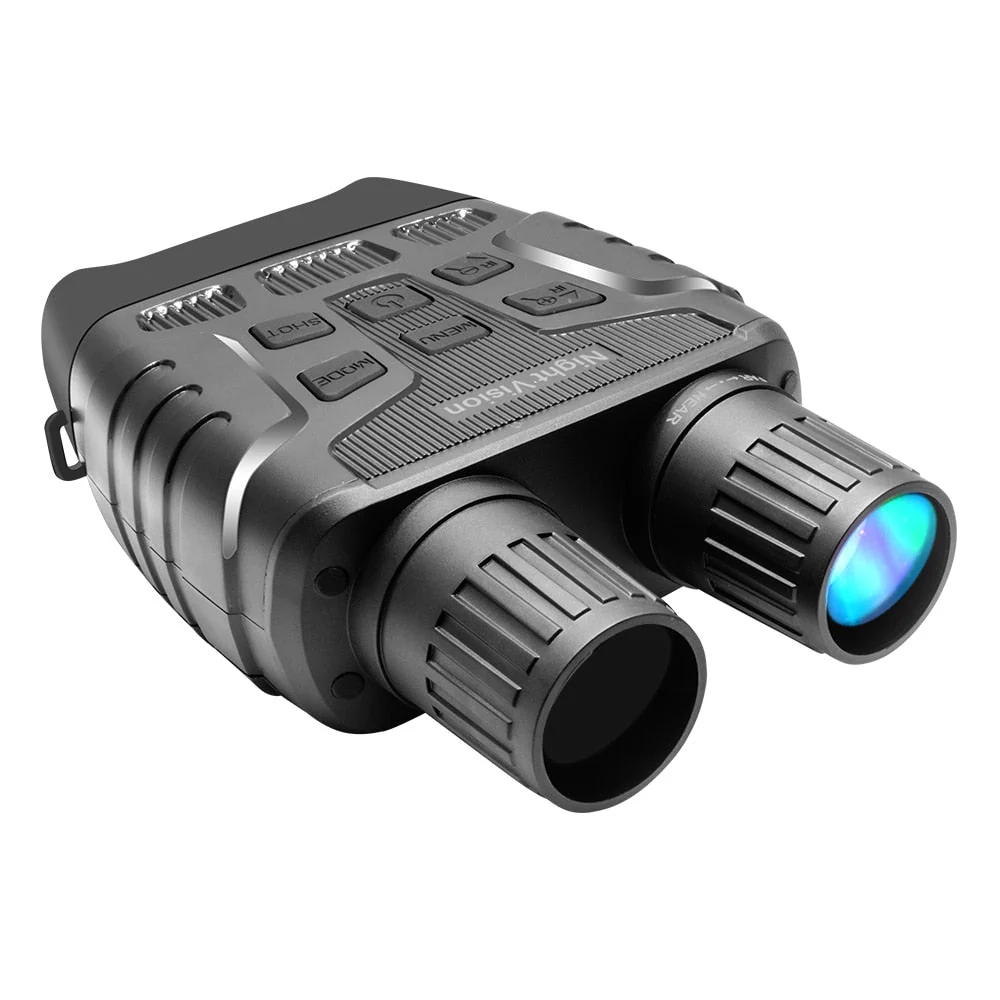 High Magnification Clear Night Vision Binocular - Image 9