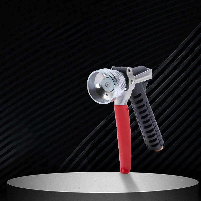 High Power Garden Water Spray Gun - Image 2