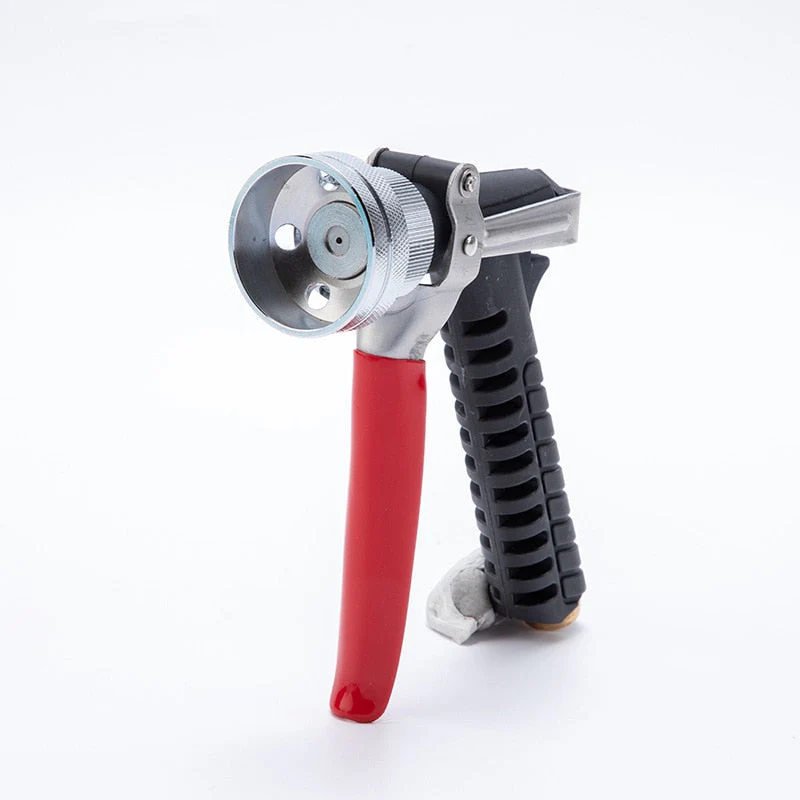 High Power Garden Water Spray Gun - Image 3