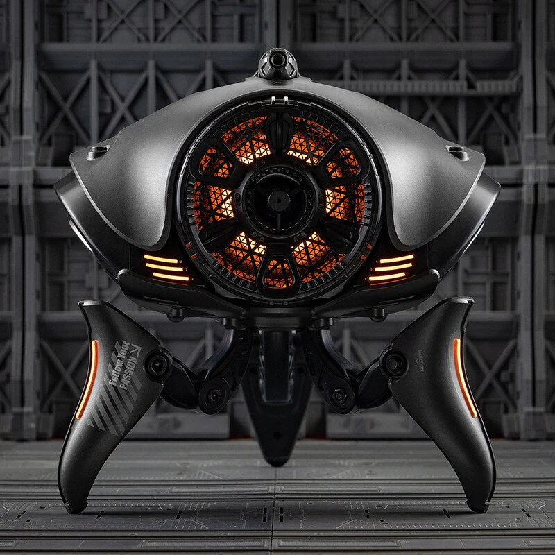 High Power Portable Elegant Bluetooth Speaker - Image 5