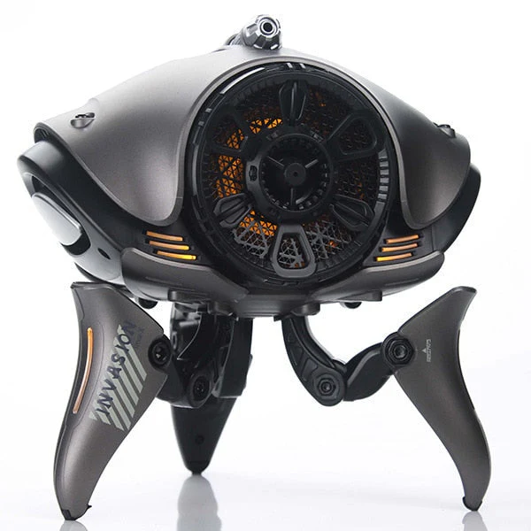 High Power Portable Elegant Bluetooth Speaker - Image 7