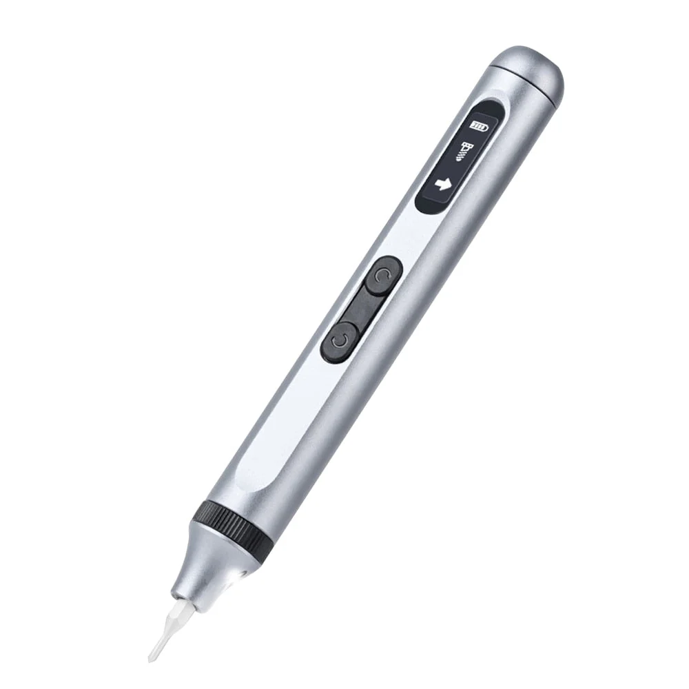 High Precision Electric Fix Faster Screwdriver Set - Image 4
