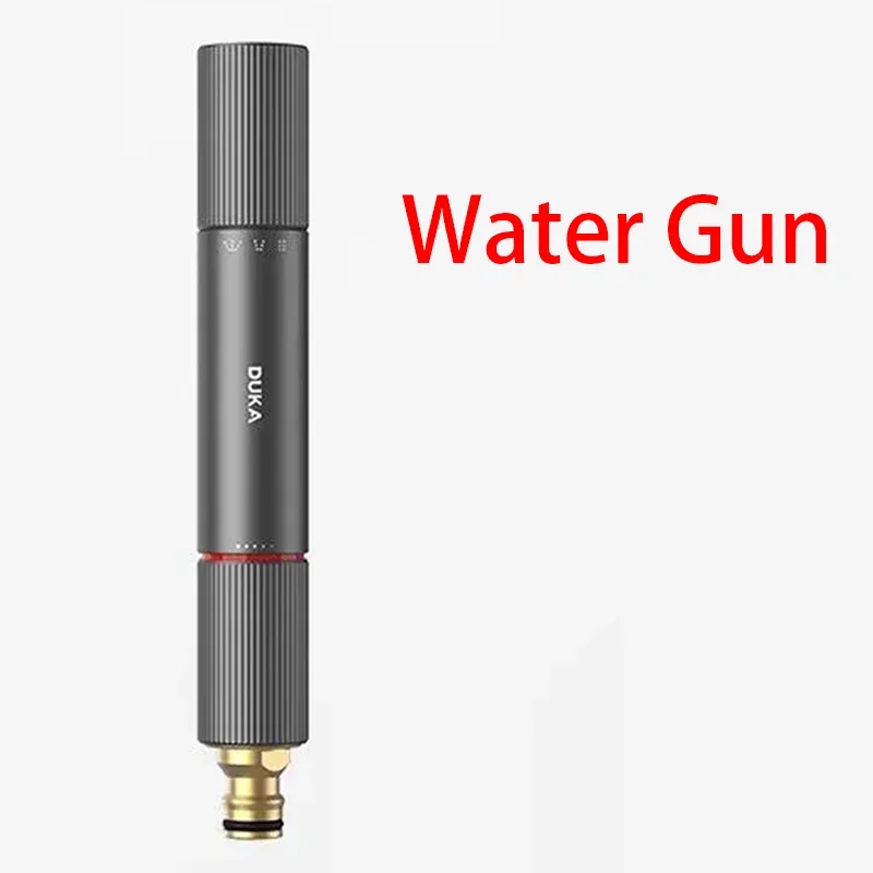 High-Pressure Car Jet Clean Washer Gun - Image 7