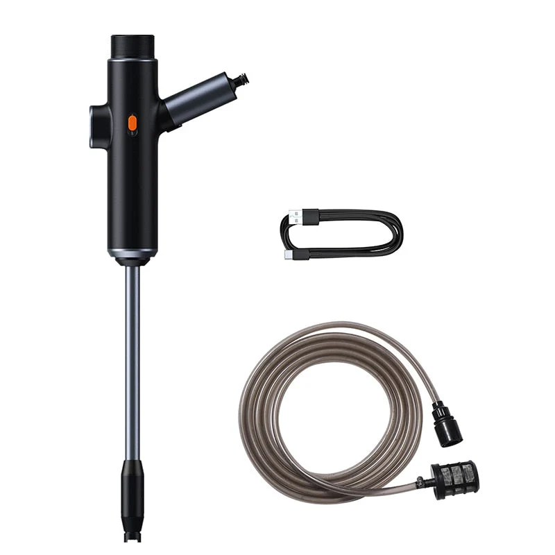 High-Pressure Cleaner Electric Car Washer Spray - Image 6