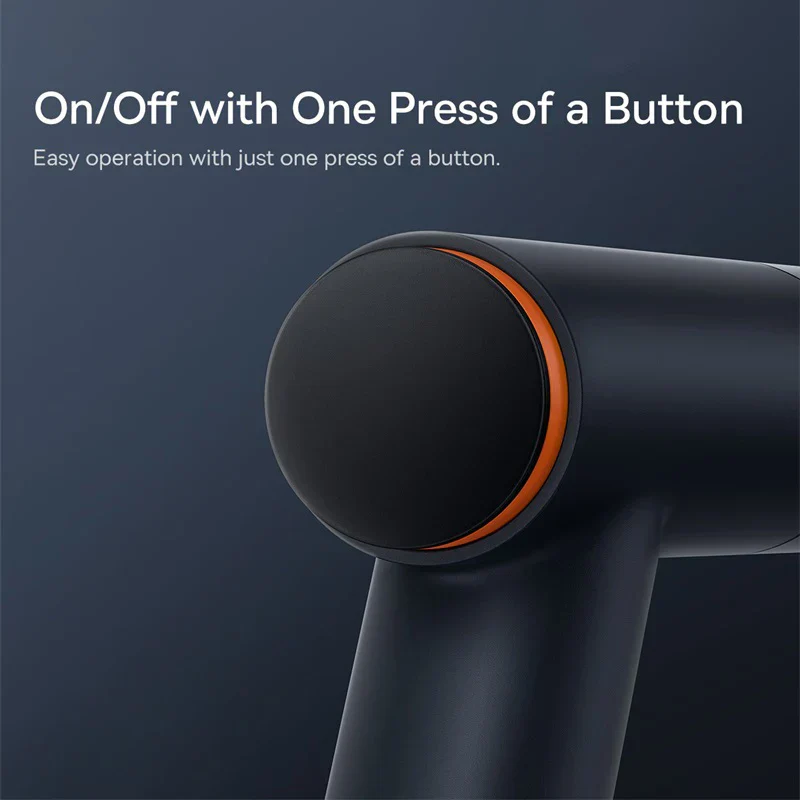 High-Pressure Jet Stream Auto & Home Spray Gun - Image 5