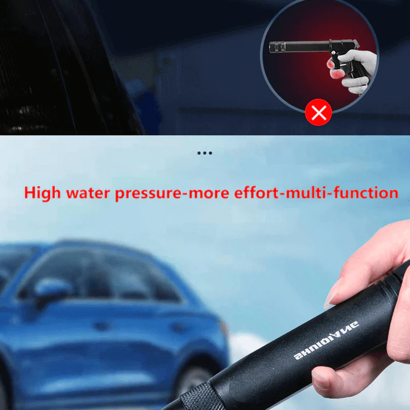 High-Pressure Multifunctional Water Sprayer - Image 10