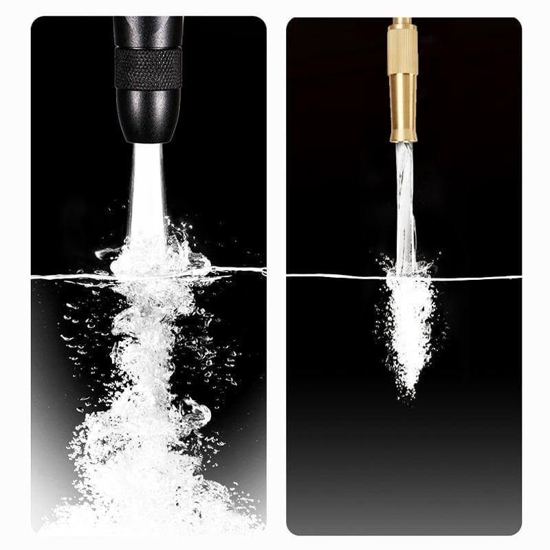 High-Pressure Multifunctional Water Sprayer - Image 3