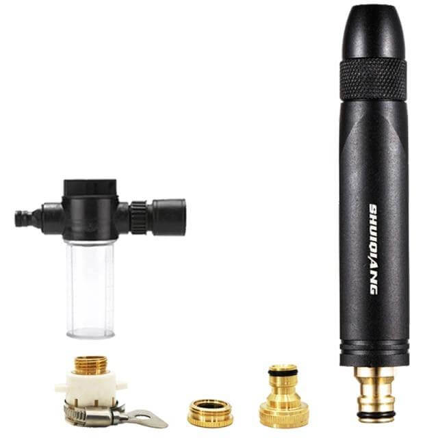 High-Pressure Multifunctional Water Sprayer - Image 6