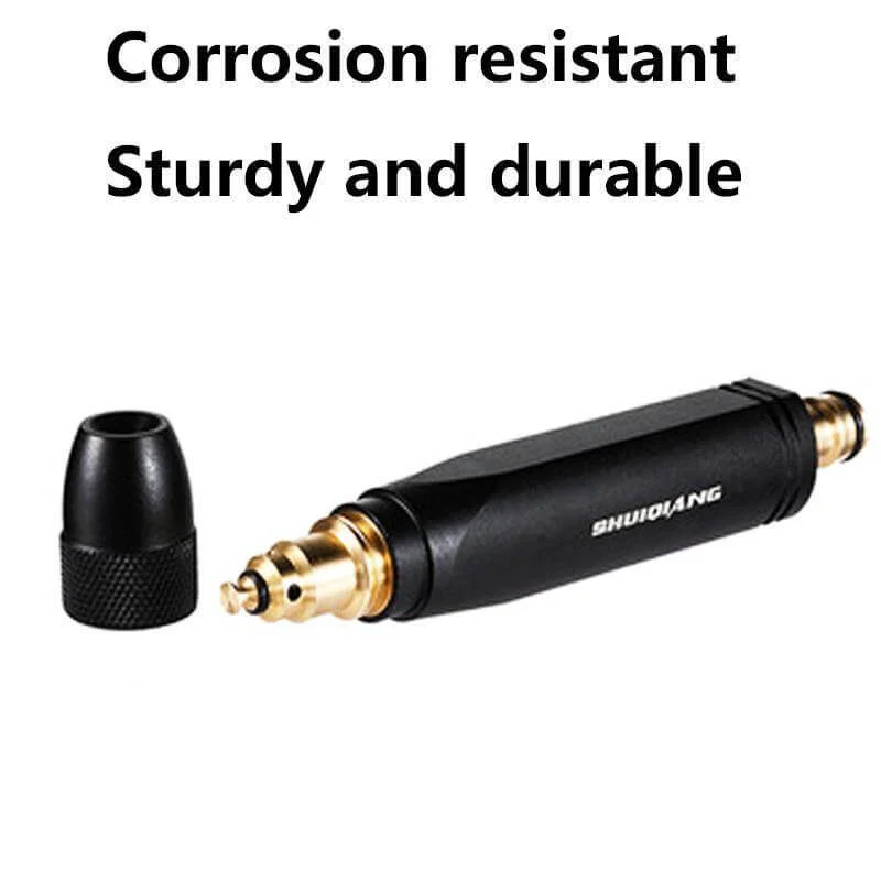 High-Pressure Multifunctional Water Sprayer - Image 8