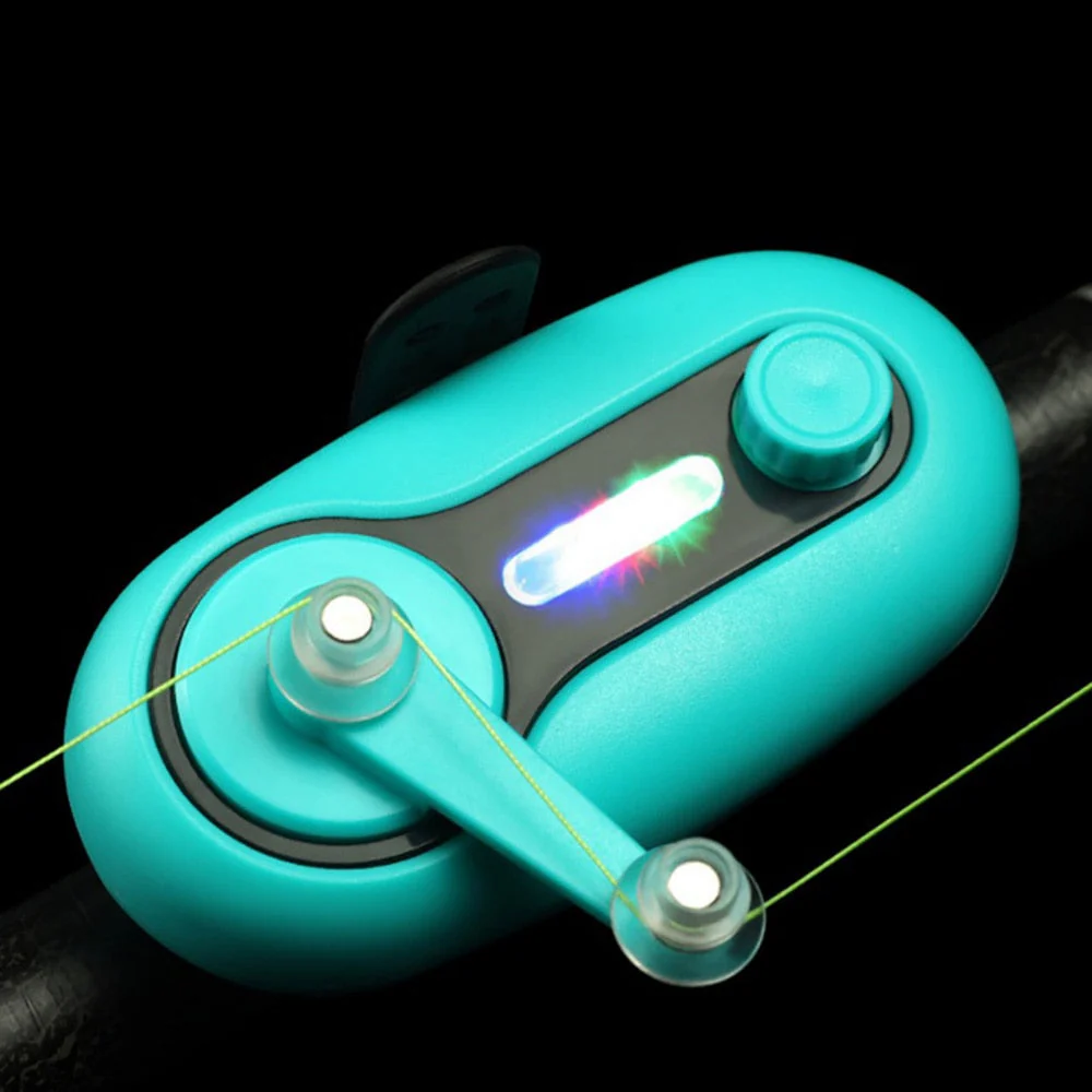 High Sensitive Fishing Sensor Pole Alarm - Image 2