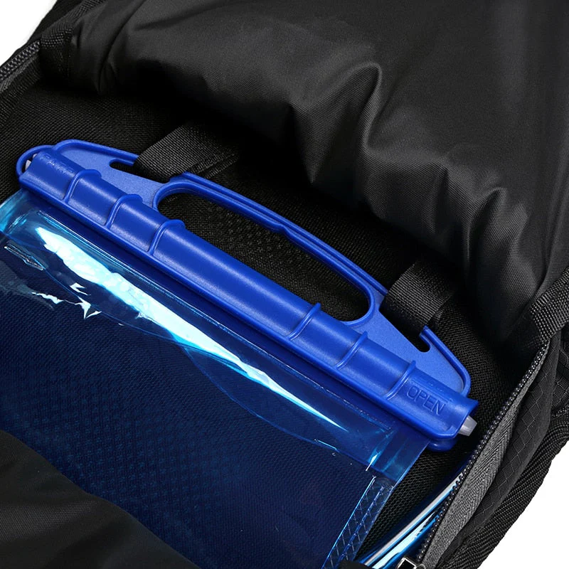 Hiking Camping Hydration Water Bag - Image 6