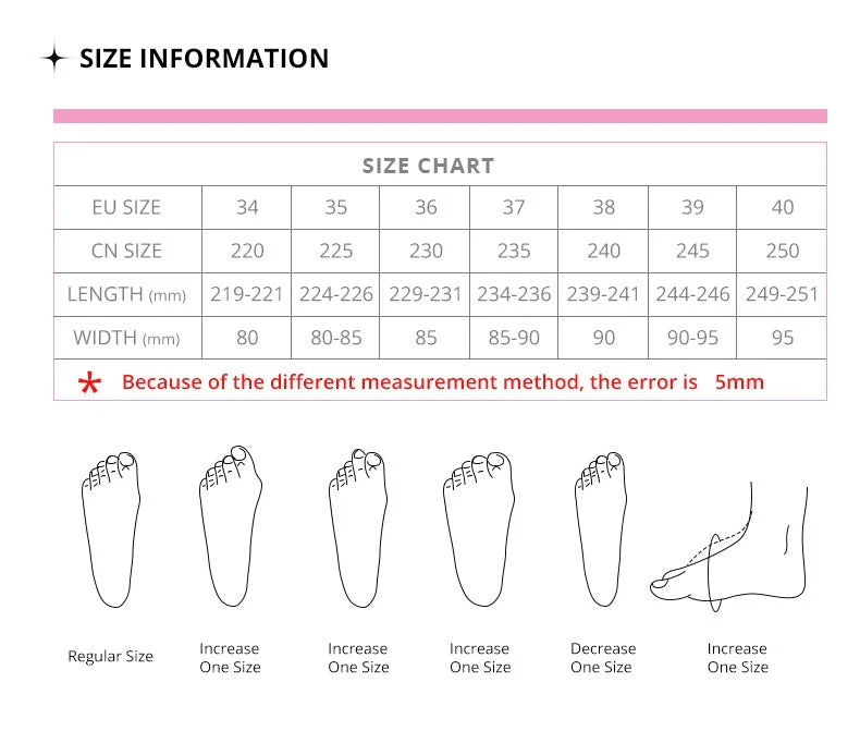 Hollow Out Mesh Thick Casual Women Boots - Image 7