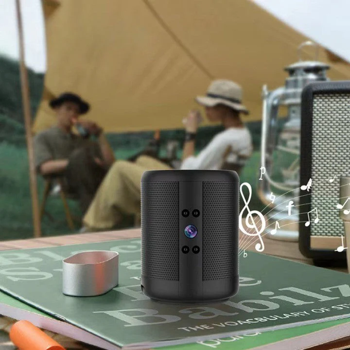 Home Eye Smart Night Vision WiFi Camera