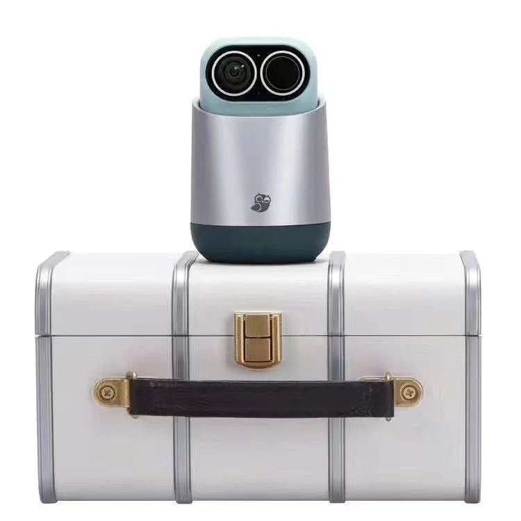 Home Hero Wireless Smart Monitoring Camera - Image 6