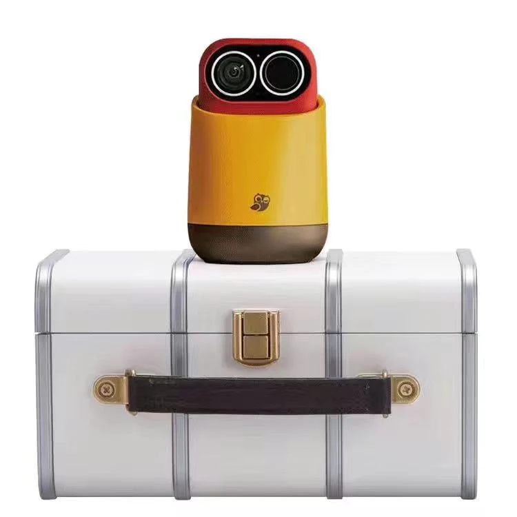 Home Hero Wireless Smart Monitoring Camera - Image 7