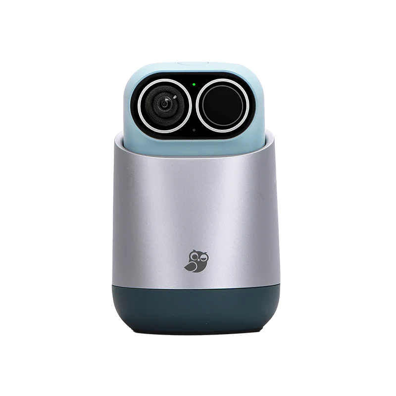 Home Hero Wireless Smart Monitoring Camera - Image 8