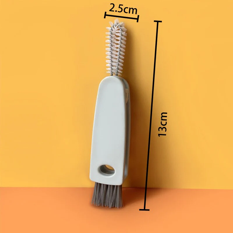 Home Kitchen Easy Cleaning Brush Set - Image 10