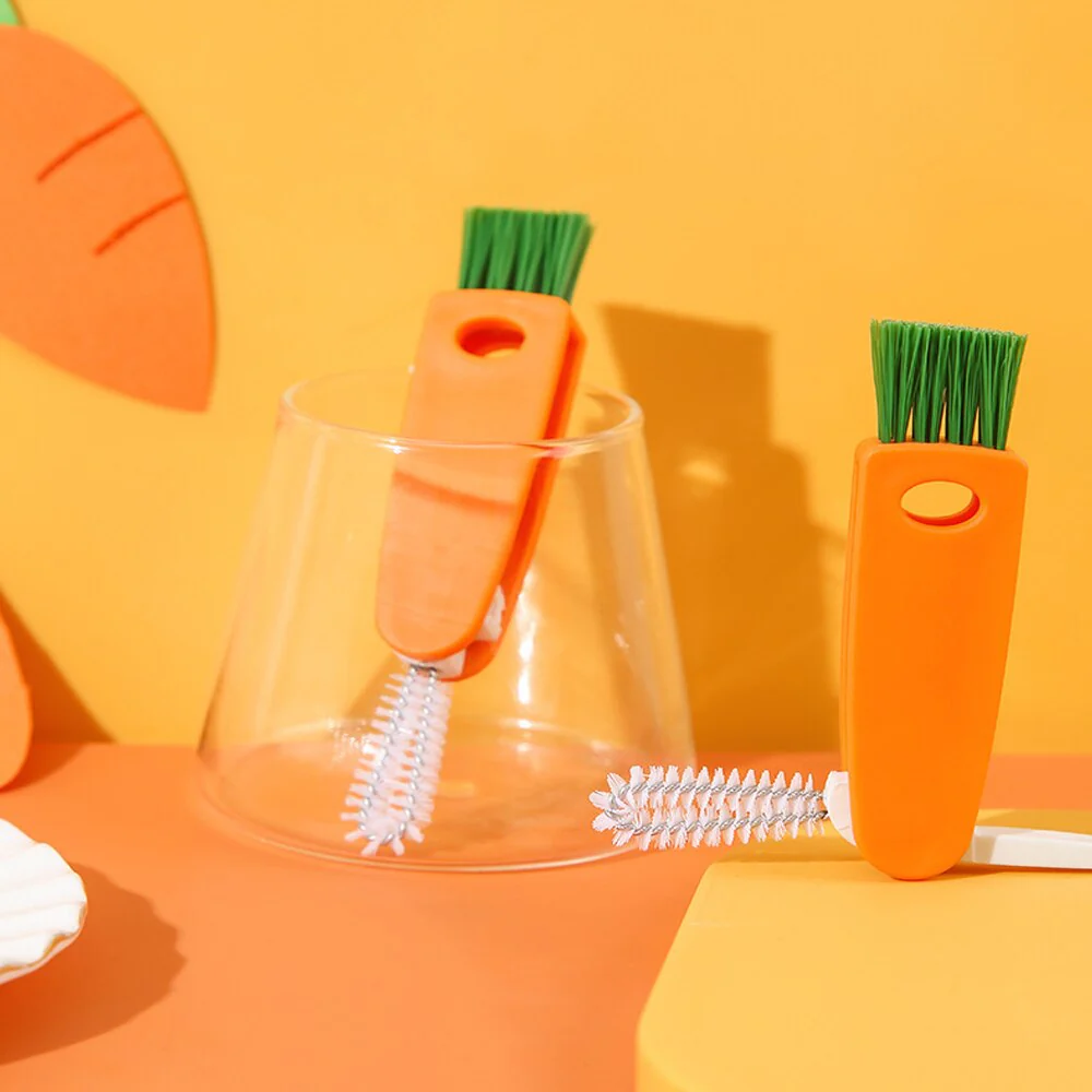 Home Kitchen Easy Cleaning Brush Set - Image 3