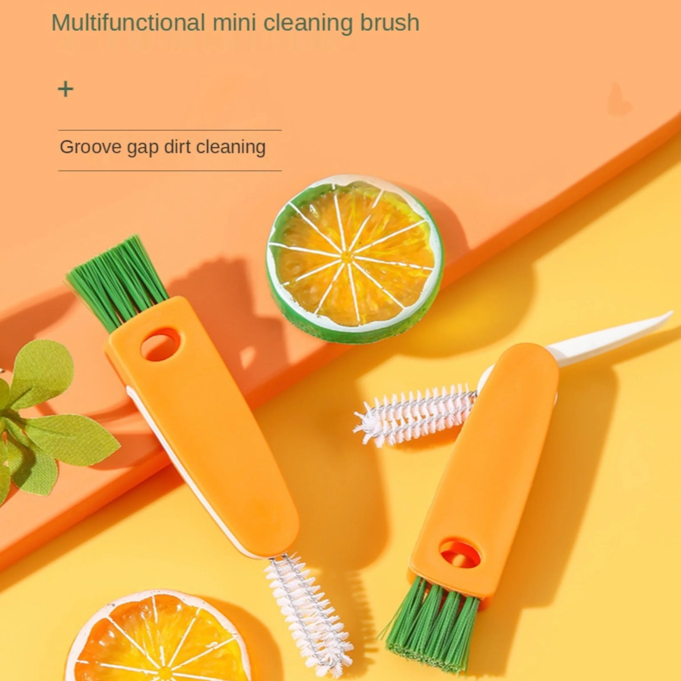 Home Kitchen Easy Cleaning Brush Set - Image 6