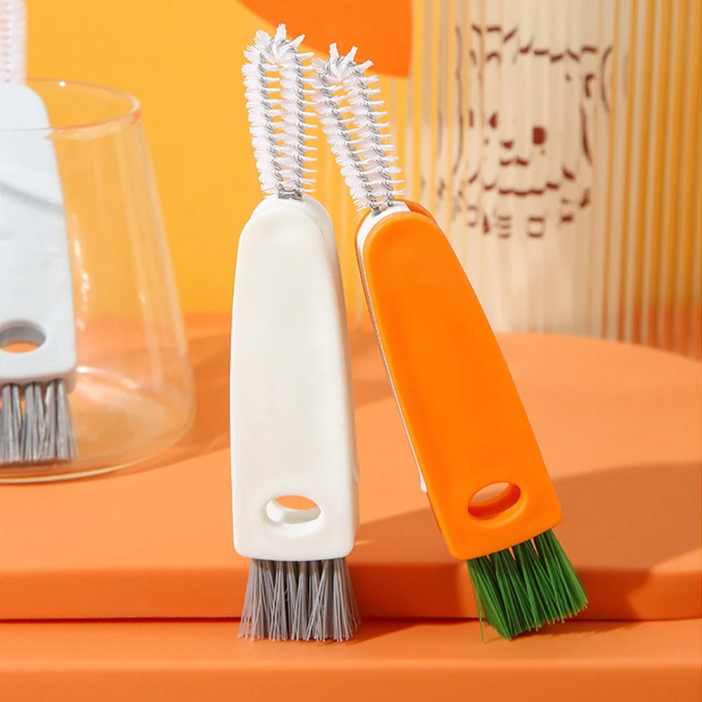 Home Kitchen Easy Cleaning Brush Set - Image 8