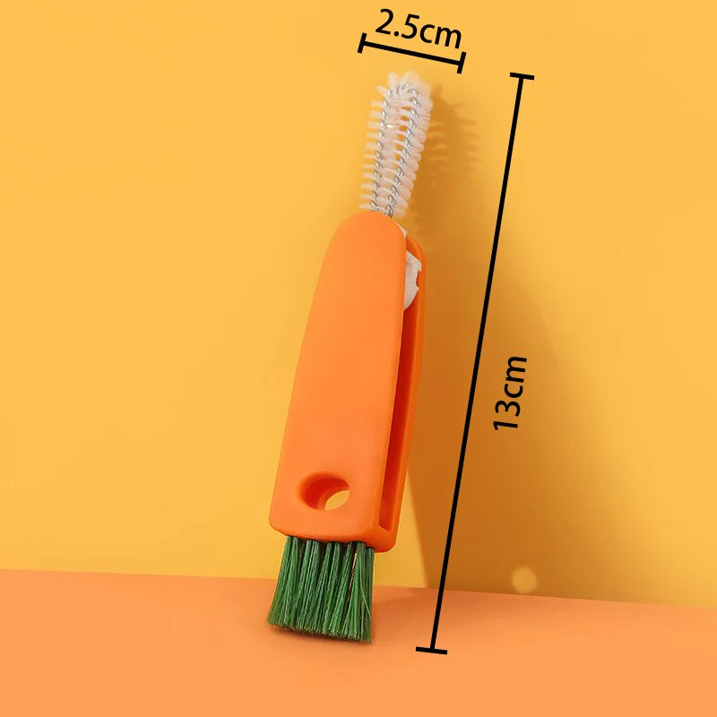 Home Kitchen Easy Cleaning Brush Set - Image 9