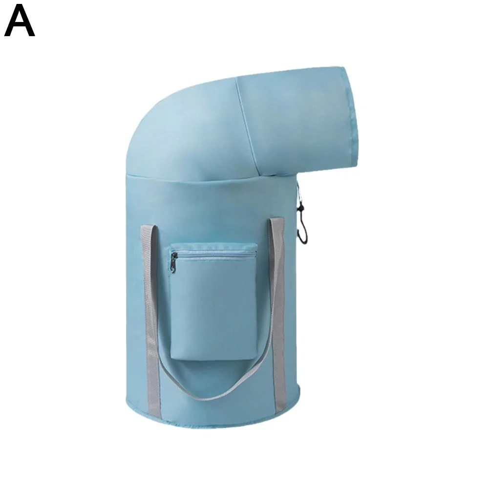 Home Spa Foldable Bag Foot Bath - Image 11