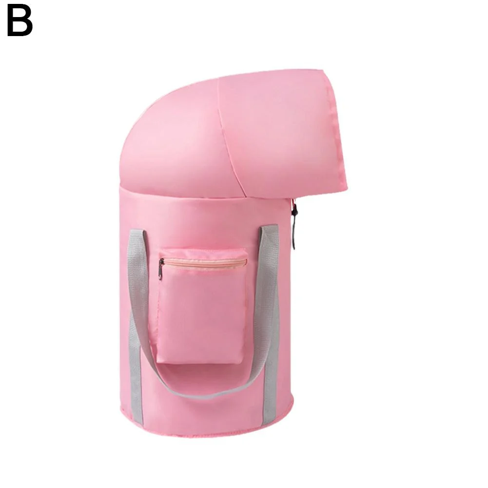 Home Spa Foldable Bag Foot Bath - Image 12