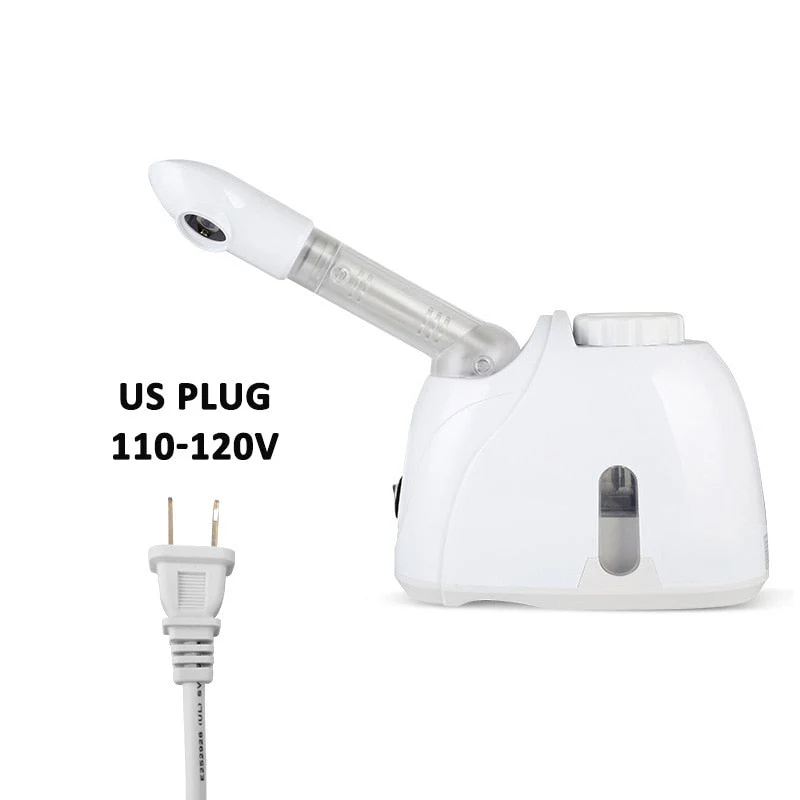 Home Spa Mist Humidifier Facial Steamer - Image 7