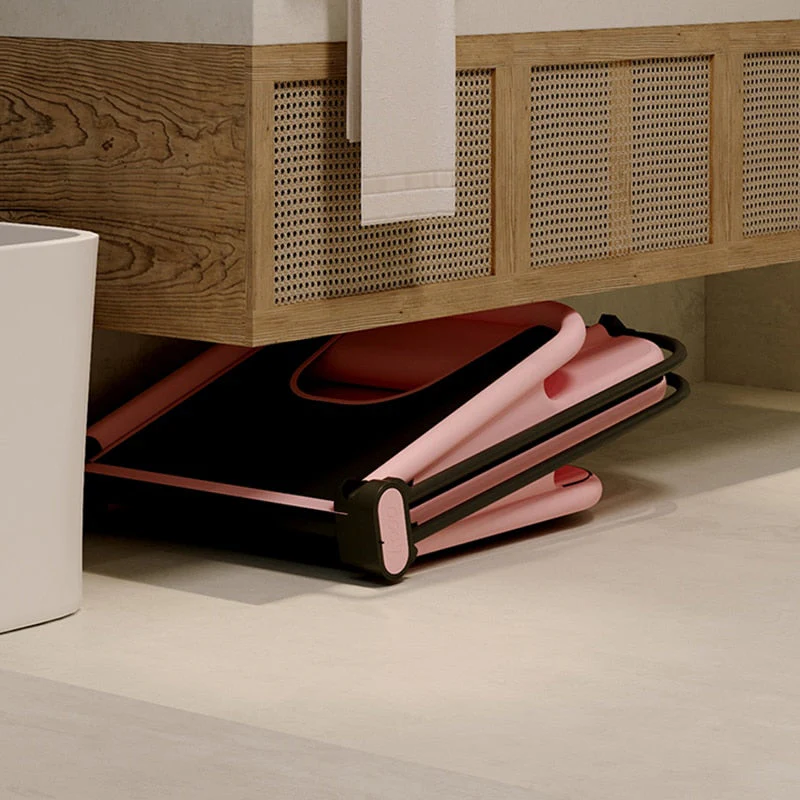 Home Spa Refreshing Portable Relaxing Bathtub - Image 4