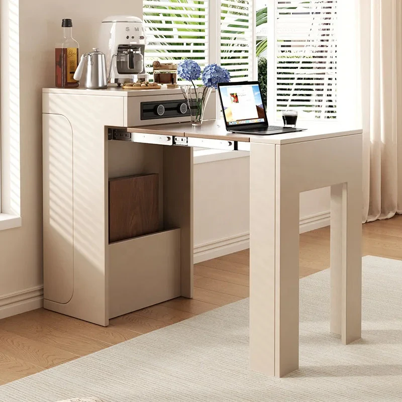 Home Space Saver Transforming Kitchen Table - Image 2