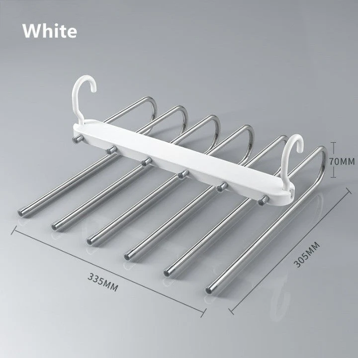 Home Storage Plus Foldable Multi-Layer Storage Rack - Image 4