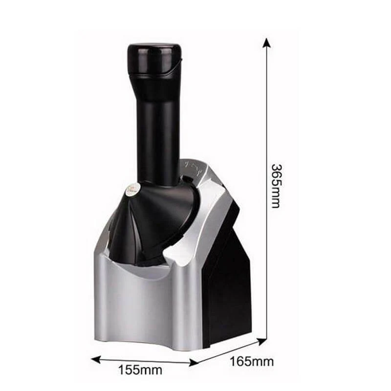 Homemade Fruit Ice Cream & Frozen Maker - Image 3