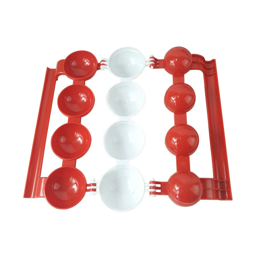 Homemade Meatball Making Mold - Image 3