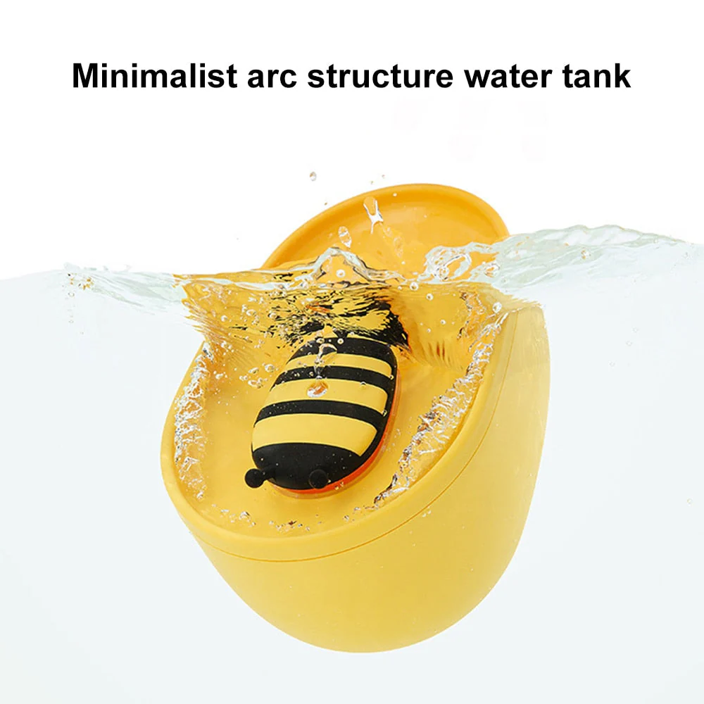 Honey Flow Pet Automatic Water Fountain - Image 10