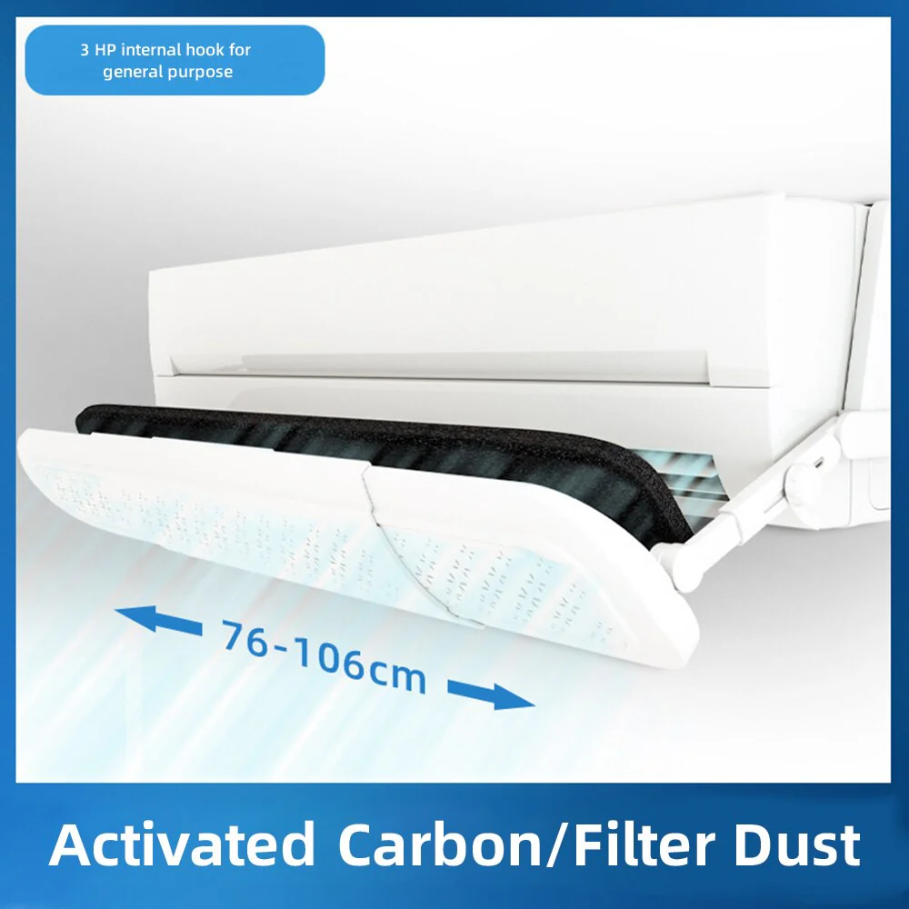Honeycomb Universal Air Conditioning Windshield - Image 10